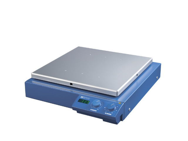 Шейкер IKA HS 501 digital