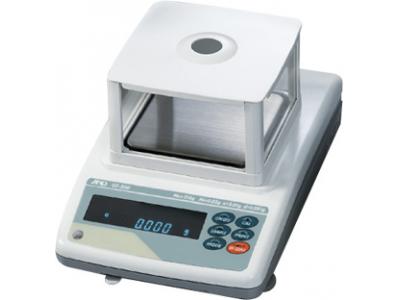 Лабораторные весы A&D GF-400