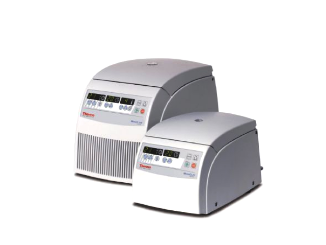 Центрифуга THERMO FISHER SCIENTIFIC MicroCL 17