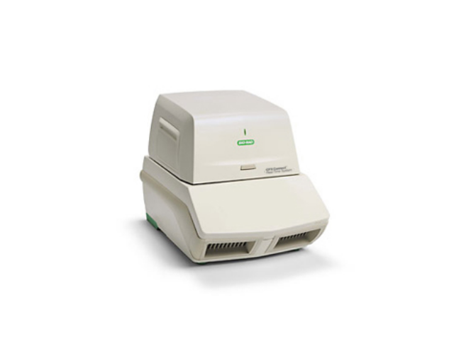 ДНК-амплификатор Real-time BIORAD CFX Connect Touch