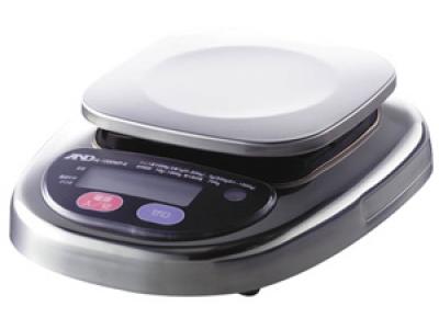 Порционные весы A&D HL-1000WP