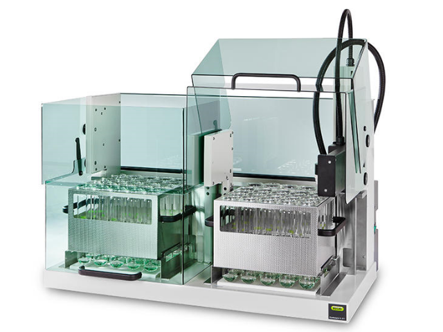 Автоподатчик BUCHI KjelSampler K-377