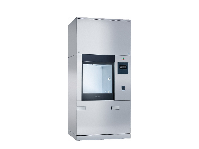 Моечная машина MIELE PLW 8617 [EL TH RT]
