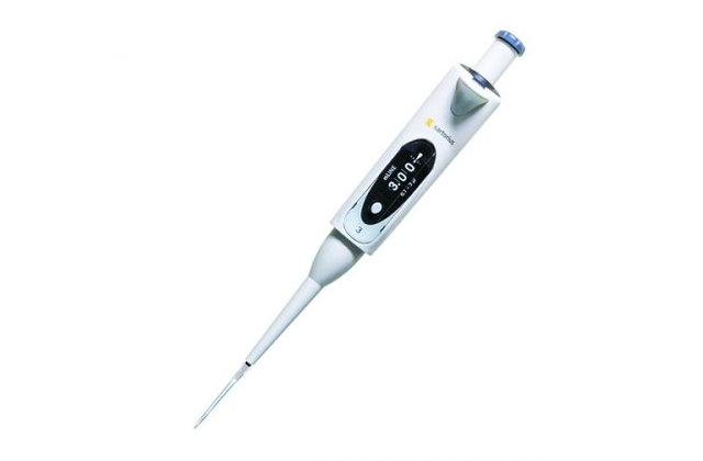 Одноканальная пипетка BIOHIT (SARTORIUS) 1000–10000 мкл mLINE