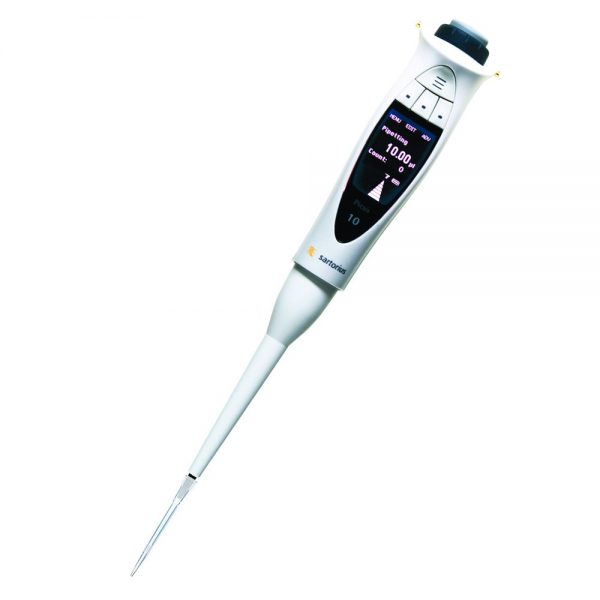 Электронная пипетка BIOHIT (SARTORIUS) Picus 50 - 1 000 мкл