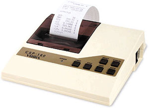 Микропринтер VIBRA CSP-160