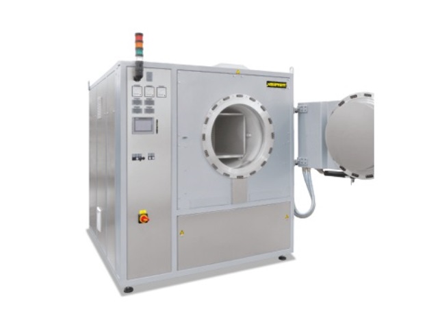 Ретортная печь NABERTHERM NRA 200/06