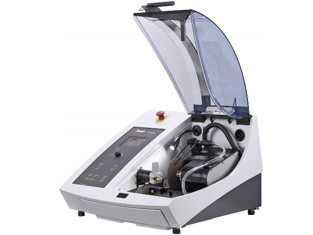 Отрезной станок STRUERS ACCUTOM-10