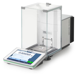 Аналитические весы Mettler Toledo XPR305D5