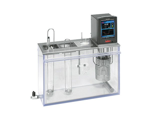 Visco-термостат HUBER CC-130A Visco 5