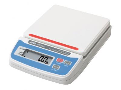 Порционные весы A&D HT-5000