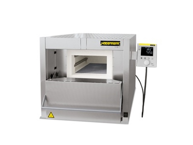 Камерная печь NABERTHERM N 17/HR