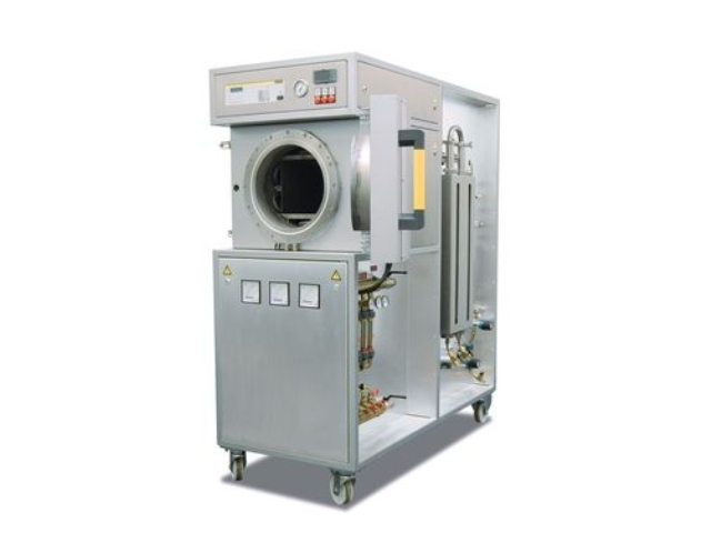 Ретортная печь NABERTHERM NR 17/11