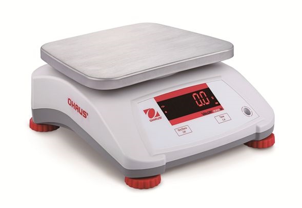 Порционные весы OHAUS Valor V22PWE3T
