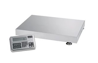Лабораторно-промышленные весы VIBRA FS-150K1GF-i03