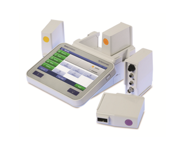 pH-метр METTLER TOLEDO S500-Std-K