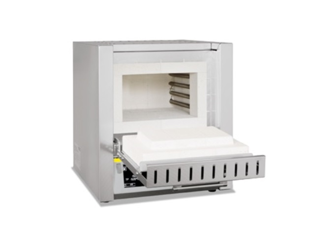 Муфельная печь NABERTHERM L 5/13