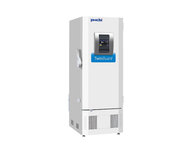 Морозильник PHCBI MDF-DU302VX-PE