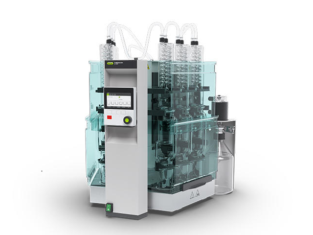 Экстрактор BUCHI FatExtractor E-500