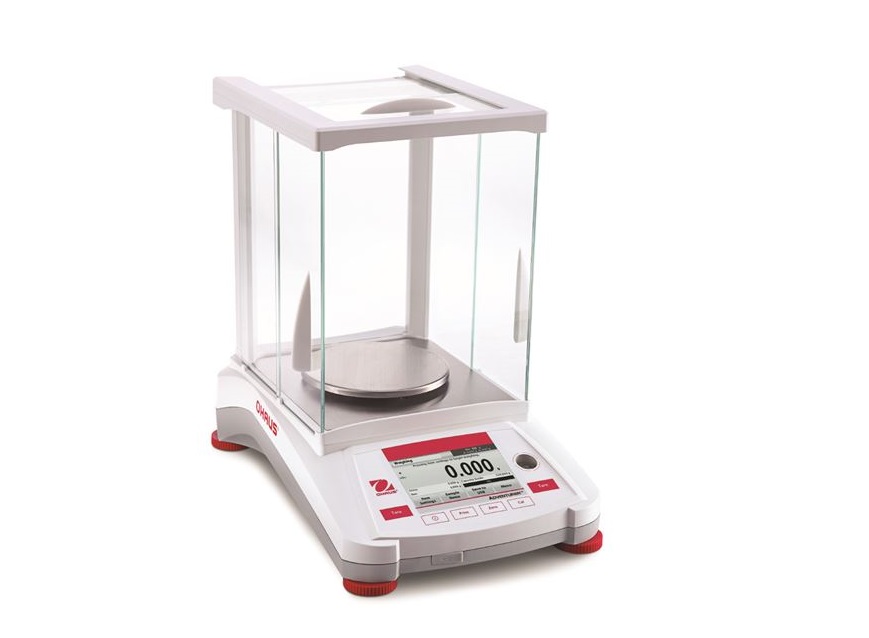 Прецизионные весы OHAUS Adventurer AX523
