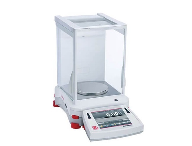 Прецизионные весы OHAUS Explorer EX1103
