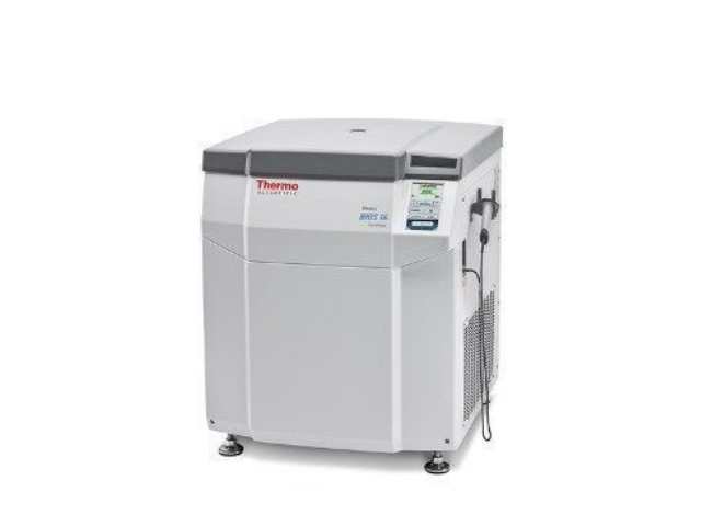 Центрифуга THERMO FISHER SCIENTIFIC Sorvall BIOS А