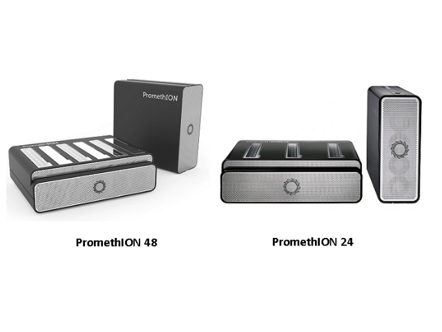 Секвенатор OXFORD NANOPORE TECHNOLOGIES PromethION PRM24CapEx