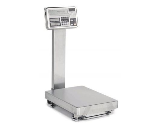 Взрывобезопасные весы VIBRA FZ-100K1GEx-i02 (работа от батарей)