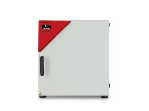 Шкаф сушильный BINDER ED 53 (ED053-230V-RU)