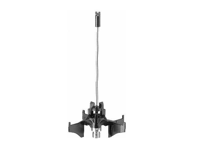 Инжекторные сопла MIELE A 845/2