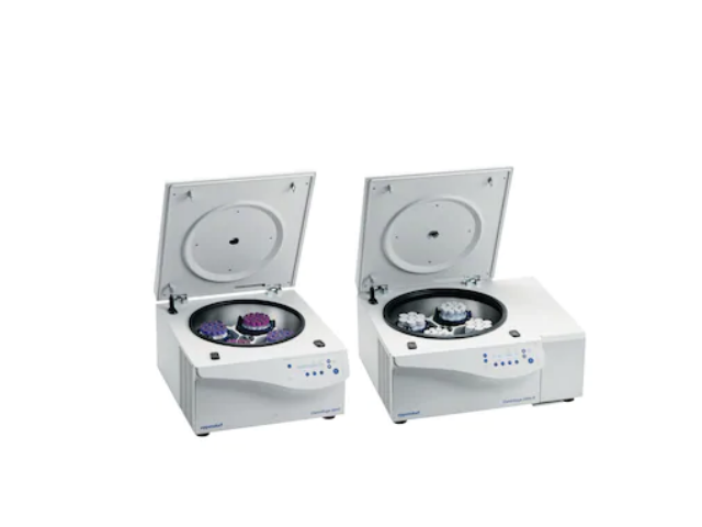 Центрифуга EPPENDORF Centrifuge 5810 R