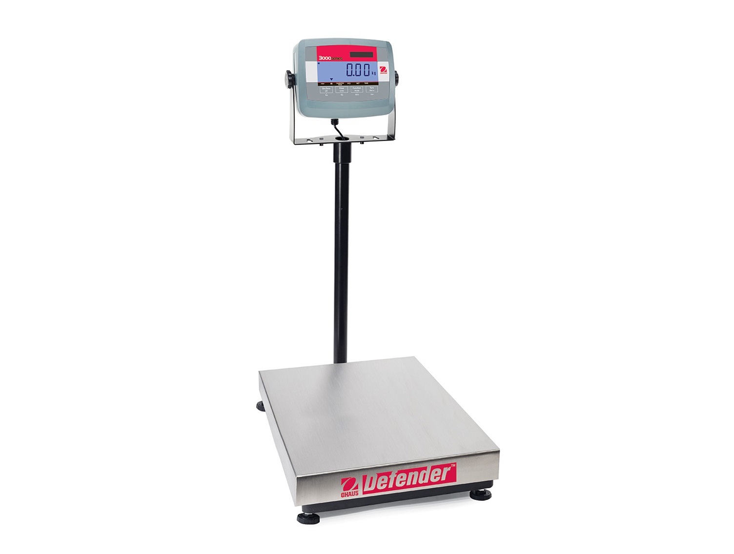 Платформенные весы OHAUS Defender D31P30BR