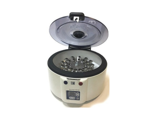 Центрифуга ELMI CM-6MT-6M.06