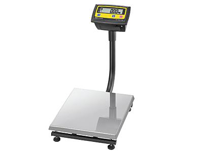 Платформенные весы A&D EM-150KAL