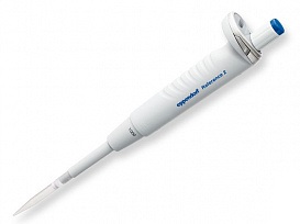 Одноканальная пипетка фиксированного объема EPPENDORF 10 мкл Reference 2