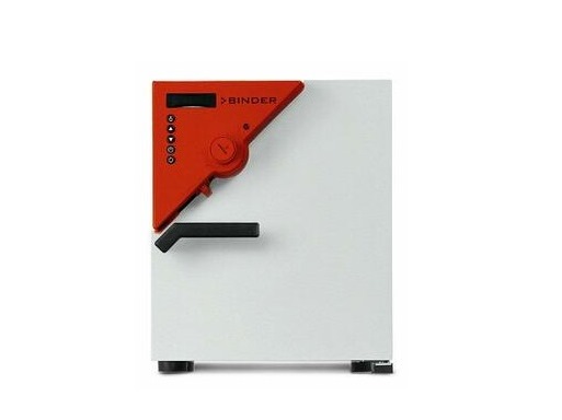 Шкаф сушильный BINDER ED 23 (ED023UL-120V-I)