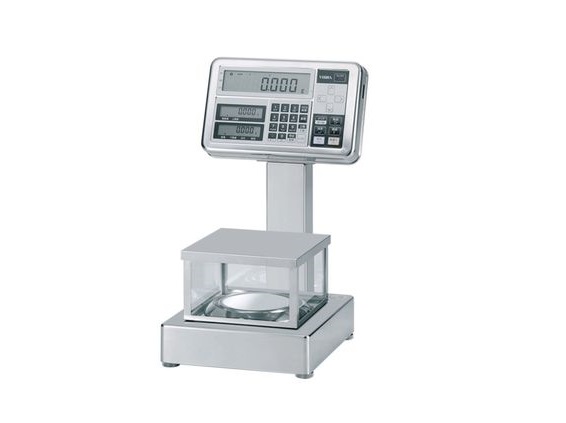 Взрывобезопасные весы VIBRA FZ-623Ex-i02 (работа от батарей)