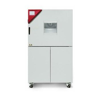 Климатическая камера BINDER MKF 115 (MKF115-480V-C)
