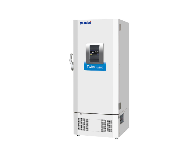 Морозильник PHCBI MDF-DU502VX-PE