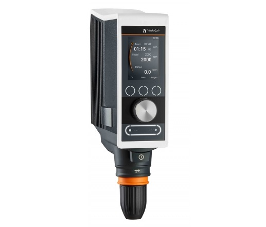 Верхнеприводная мешалка HEIDOLPH Hei-TORQUE Precision 200