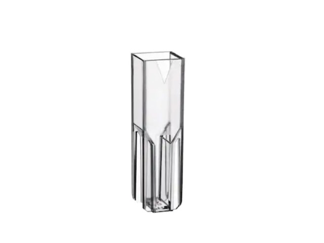 Кювета EPPENDORF Macro Vis Cuvette