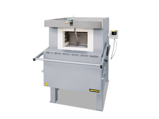 Камерная печь NABERTHERM N 87/H