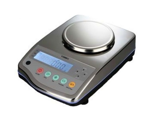 Лабораторные весы VIBRA CJ-220ER