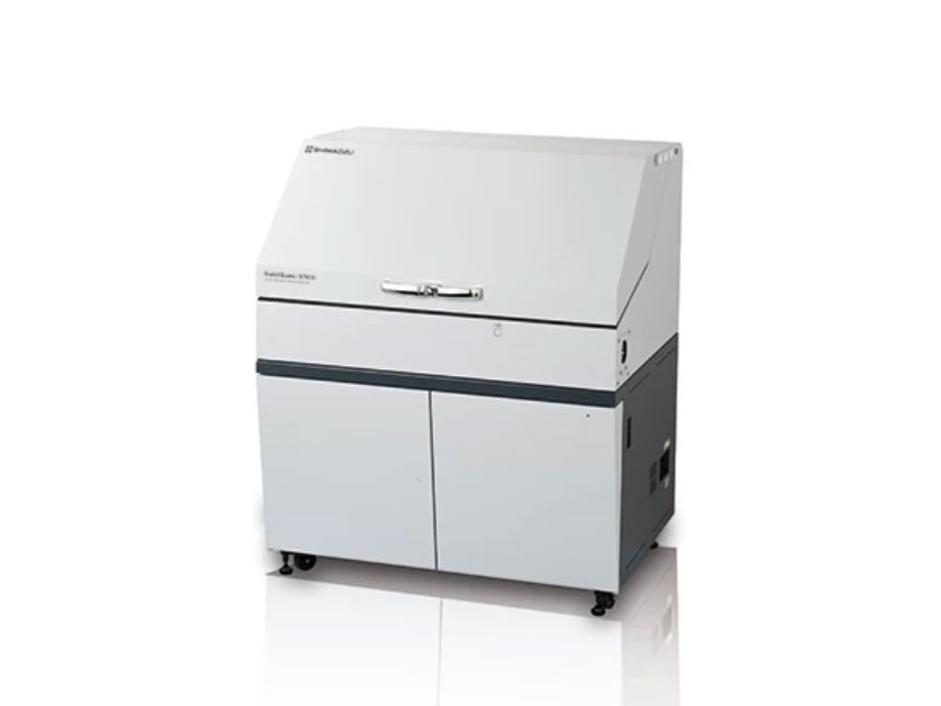 Спектрофотометр SHIMADZU SolidSpec-3700i