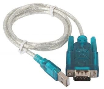 Интерфейс TCP-IP ViBRA FSTI