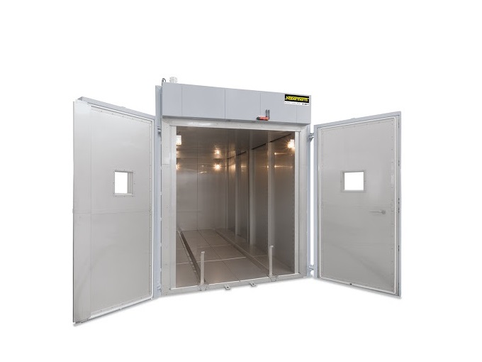 Сушильная печь NABERTHERM KTR 22500 (LS)