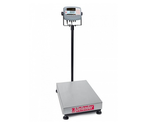 Платформенные весы OHAUS Defender D71P300HX2
