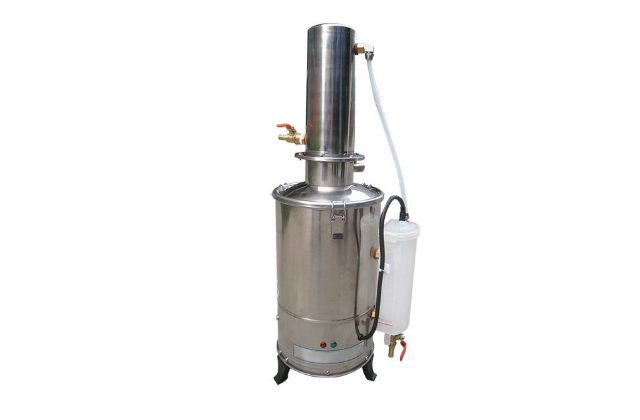 Аквадистиллятор ЭКРОСХИМ ПЭ-2205