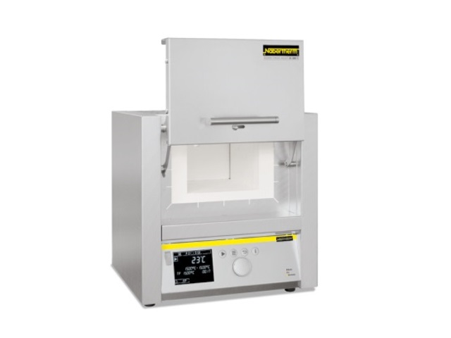 Муфельная печь NABERTHERM LT 5/12