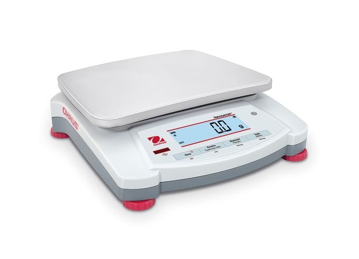 Портативные весы OHAUS Navigator NVT6201RU